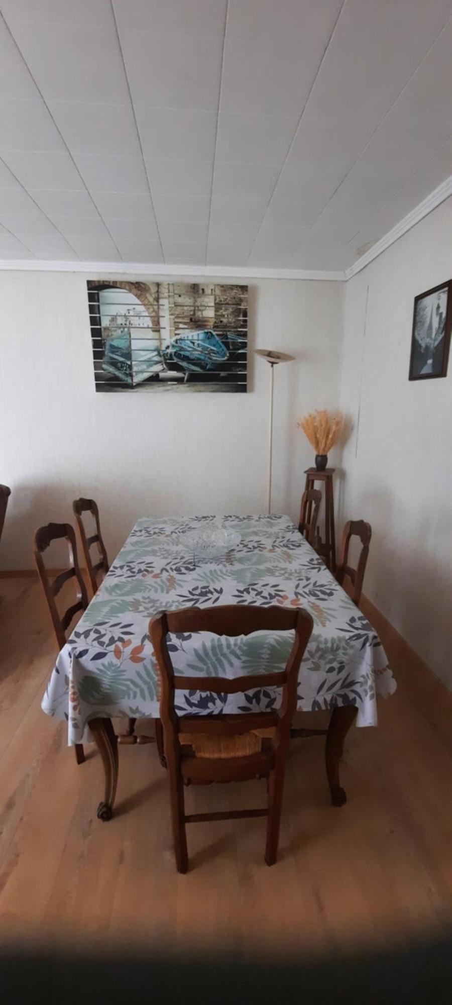 Maison Alcema Carentan Cameră foto