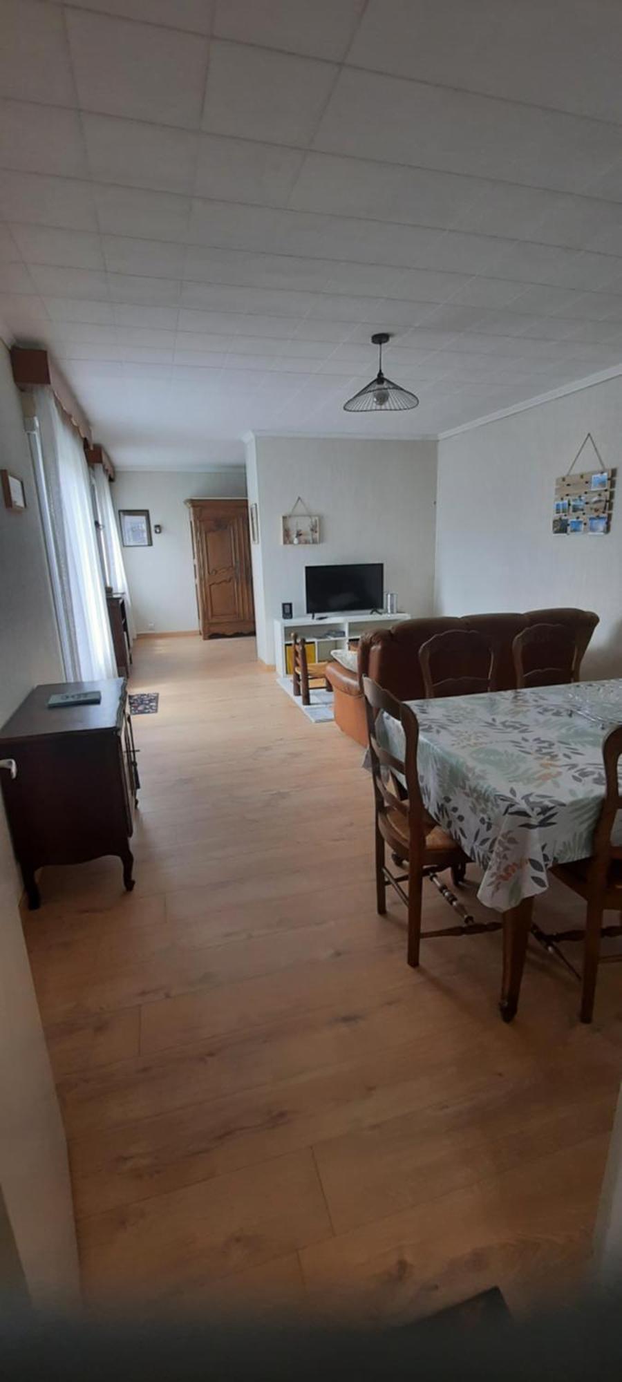 Maison Alcema Carentan Cameră foto