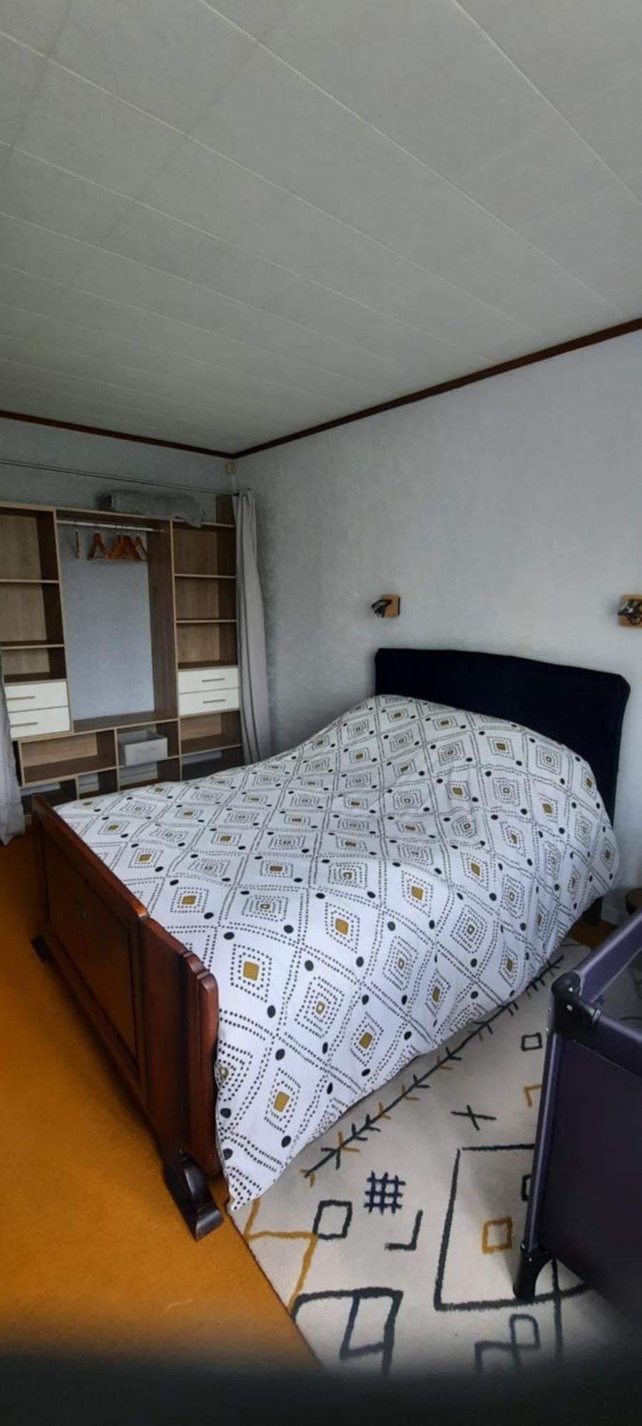 Maison Alcema Carentan Cameră foto