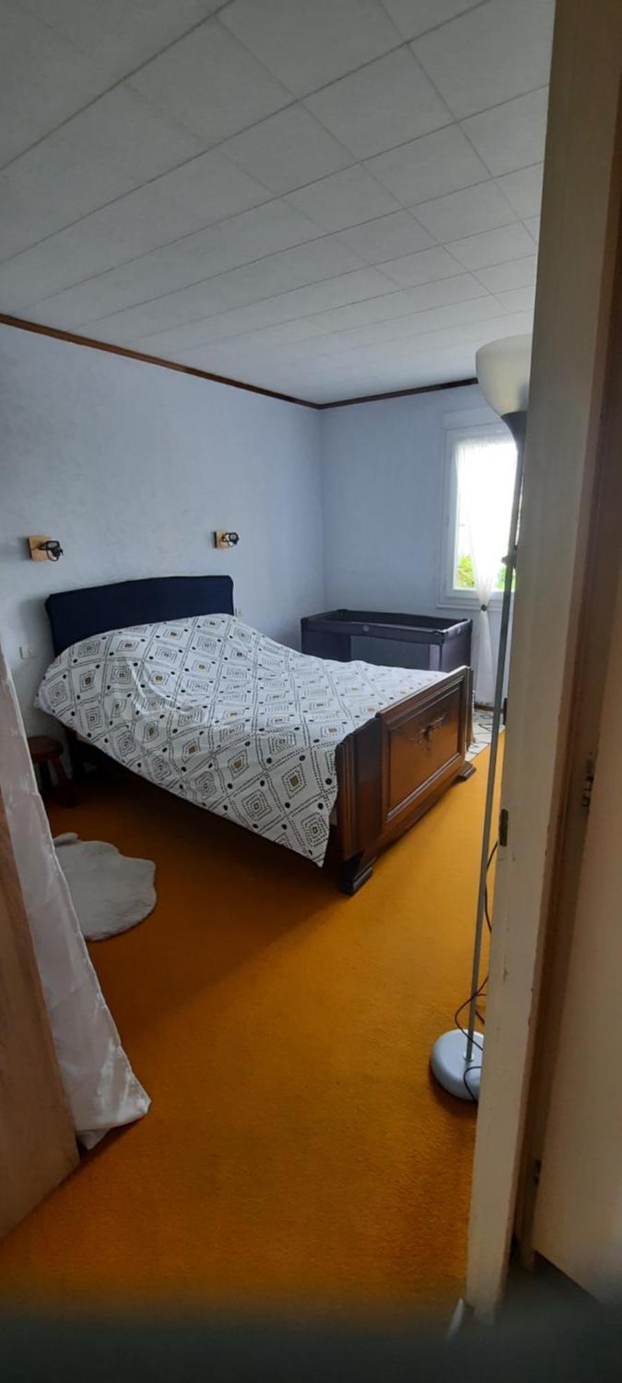 Maison Alcema Carentan Cameră foto