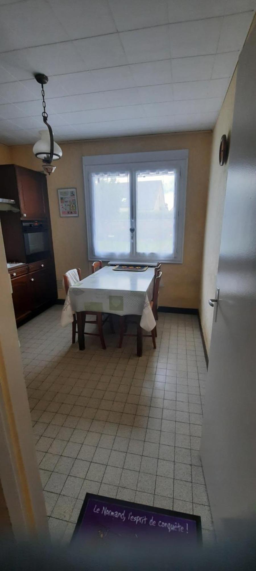 Maison Alcema Carentan Cameră foto