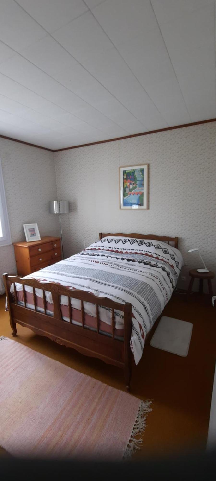 Maison Alcema Carentan Cameră foto