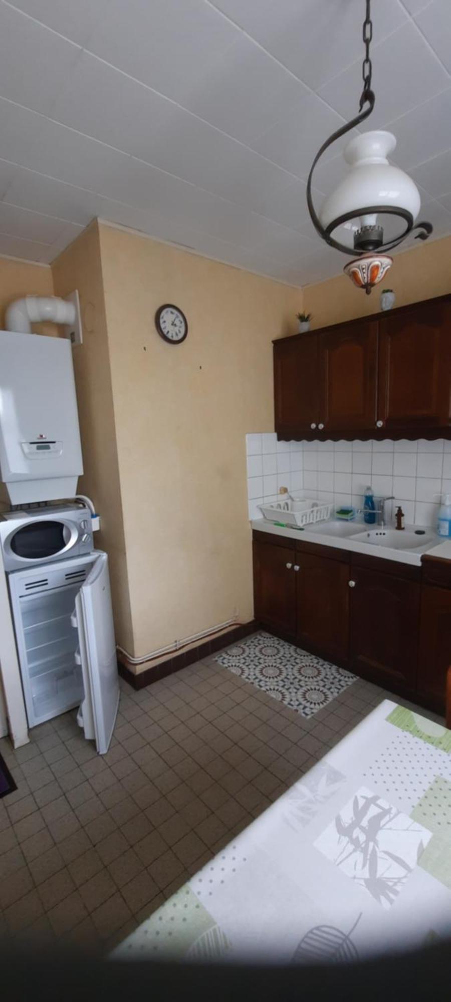 Maison Alcema Carentan Cameră foto