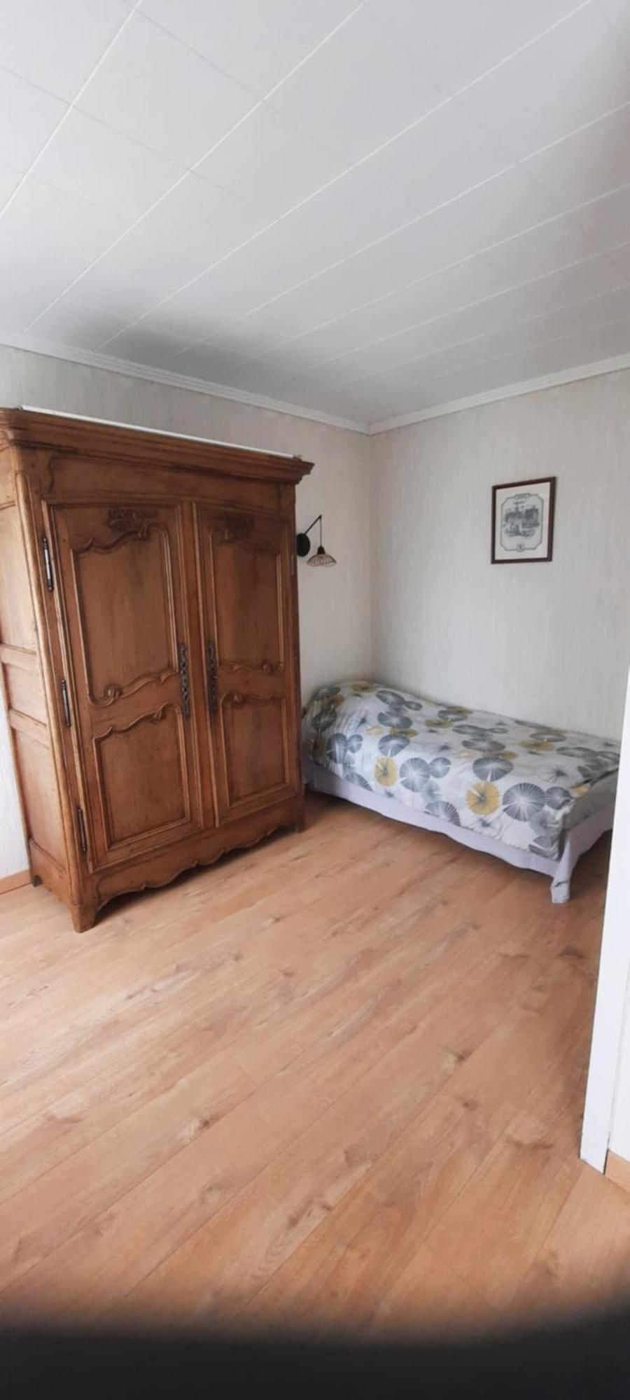 Maison Alcema Carentan Cameră foto