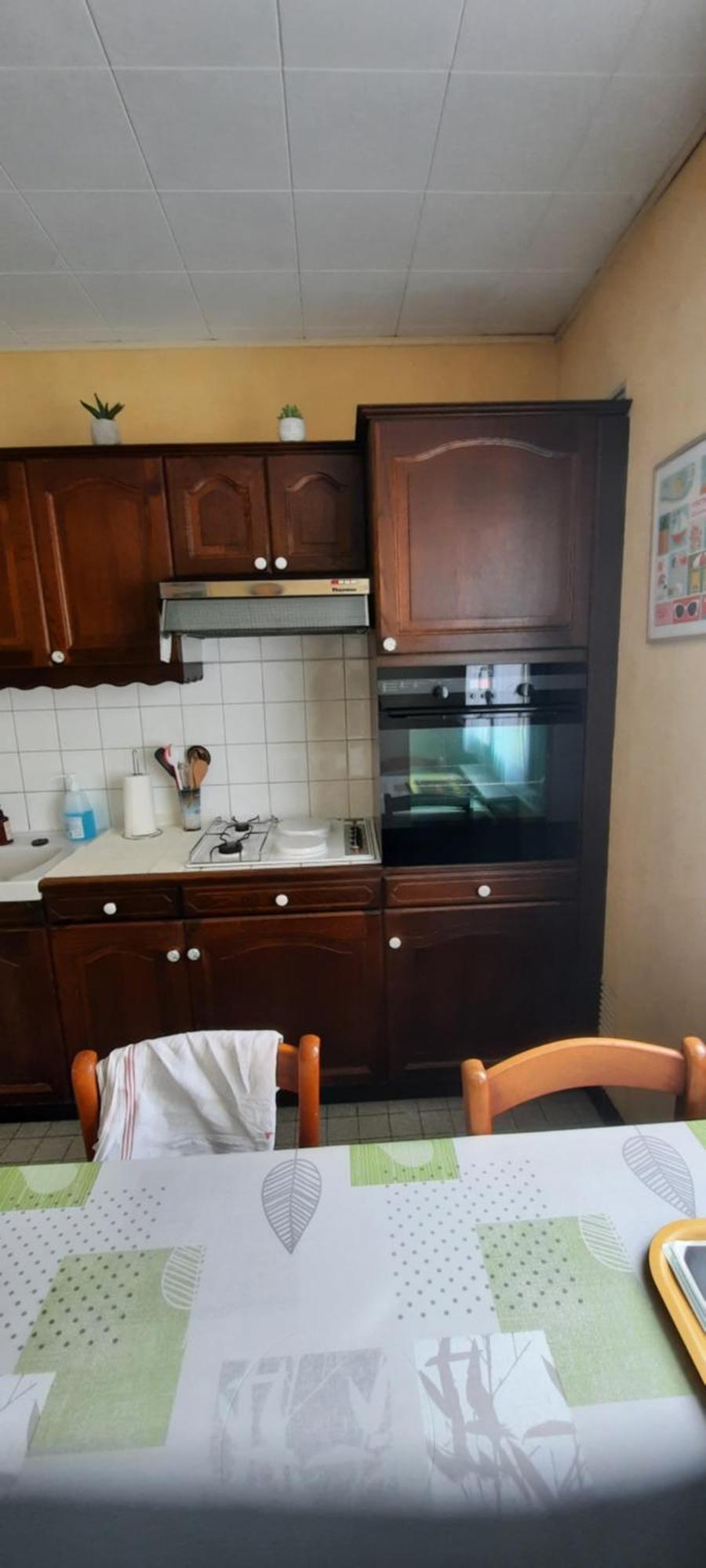 Maison Alcema Carentan Cameră foto